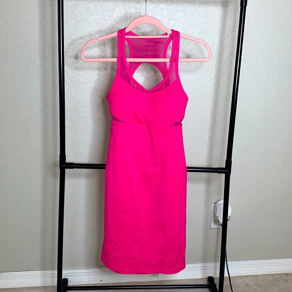 NWT Fabletics dress